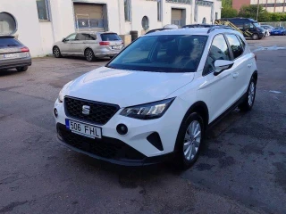SEAT ARONA 1.0 TGI CNG STYLE 90 HP