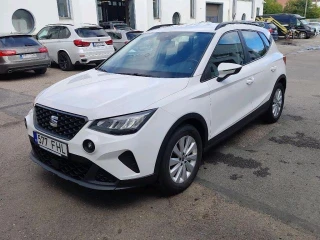 SEAT ARONA 1.0 TGI CNG STYLE 90 HP