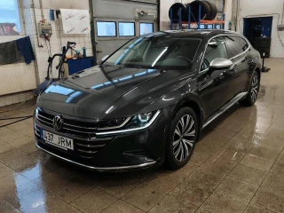 VOLKSWAGEN ARTEON SB 1.4 TSI EHYBRID E LEGANCE DSG6 160KW