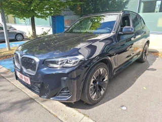 BMW IX3 80KWH AUTO