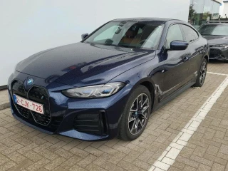BMW I4 BEV EDRIVE40 GRAN COUPE