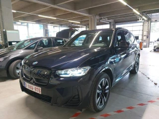 BMW IX3 80KWH AUTO