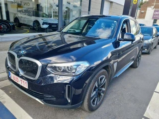 BMW IX3 80KWH AUTO