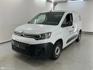 CITROËN BERLINGO 1.2 PURETECH 110 S-S M LIGHT CLUB