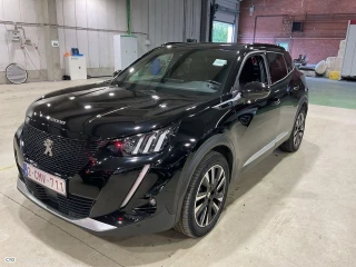 PEUGEOT 2008 BEV 50KWH ELECTRIQUE AUTO GT PACK