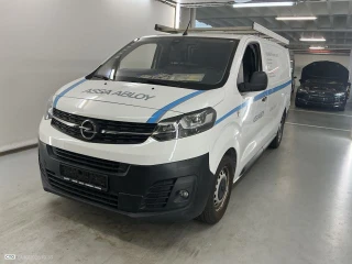 OPEL Vivaro 2.0 TURBO 90KW EDITION L3H1 3.1T