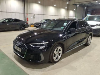 AUDI A3 1.4 40 TFSI E S TRONIC LINE SPORTBACK