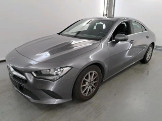 MERCEDES-BENZ CLA 2.0 180 D BUS SOLUTION ESSENTIAL