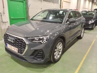 AUDI Q3 Sportback 1.4 45 TFSI E S TRONIC