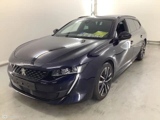 PEUGEOT 508 SW 1.6 PHEV 225 E-AUTO GT