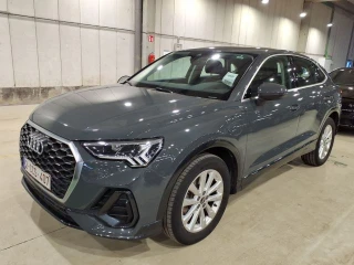 AUDI Q3 Sportback 1.4 45 TFSI E S TRONIC