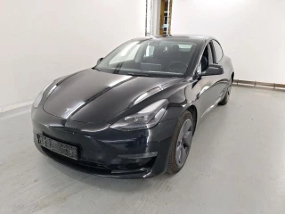 TESLA MODEL 3 BEV 75KWH LONG RANGE DUAL MOTOR 4WD AUTO