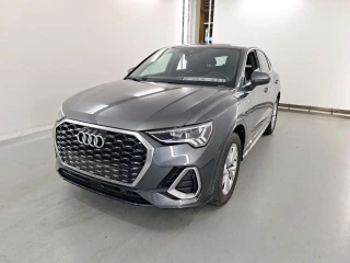 AUDI Q3 SPORTBACK 1.4 45 TFSI E S TRONIC LINE