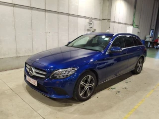 MERCEDES-BENZ CLASS C BREAK DIESEL (S205) -  180 d Business Solution