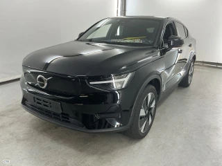 VOLVO C40 BEV 78KWH RECHARGE TWIN PLUS