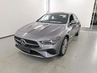 MERCEDES-BENZ CLA 1.3 250 E LUXURY LINE DCT