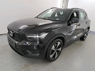 VOLVO XC40 1.5 T4 RECHARGE GEARTRONIC R-DESIGN