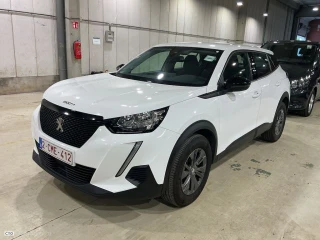 PEUGEOT 2008 1.5 BLUEHDI 81KW S-S ACTIVE PACK