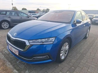 SKODA Octavia 2.0 CRTDI 85KW AMBITION