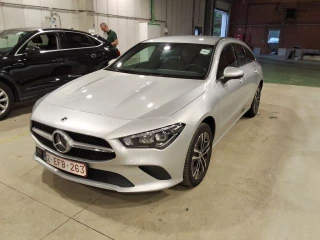 MERCEDES-BENZ CLA SHOOTING BRAKE 1.3 250 E BUSINESS LINE DCT SH BR