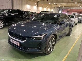 POLESTAR 2 BEV 78KWH SINGLE MOTOR AUTO LONG RANGE