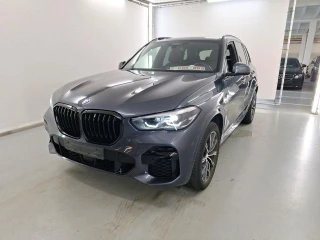 BMW X5 3.0 XDRIVE45E 155KW 4WD AUTO