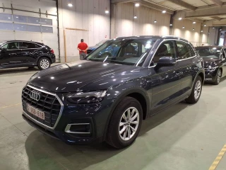 AUDI Q5 2.0 30 TDI S TRONIC BUS. ED. ATTRACTION