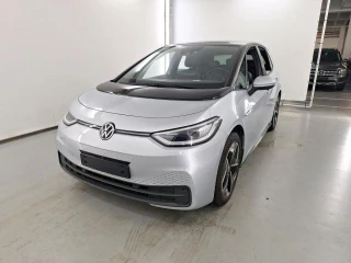 VOLKSWAGEN ID.3 BEV 82KWH 150KW PRO S 5-SEATER