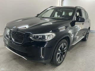 BMW IX3 80KWH AUTO