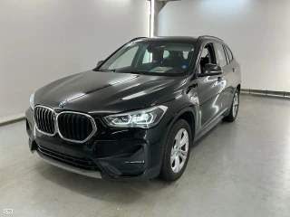 BMW X1 1.5 XDRIVE25E PHEV 162KW)