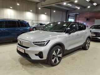 VOLVO C40 BEV 78KWH RECHARGE TWIN LAUNCH EDITIO