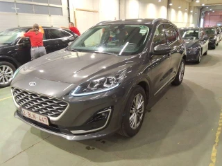FORD KUGA 1.5 ECOBLUE 88KW VIGNALE AUTO