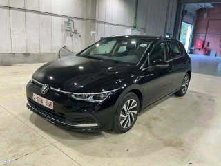 VOLKSWAGEN GOLF VIII 1.4 EHYBRID STYLE BUSINESS DSG