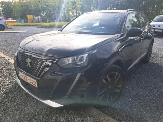 PEUGEOT 2008 DIESEL - 2020 1.5 BlueHDi Allure S&S