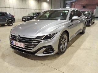 VOLKSWAGEN ARTEON SHOOTING BRAKE 2.0 TDI 110KW DSG R-LINE BUSINESS SB