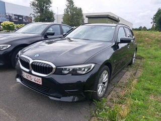 BMW 3 SERIES TOURING 2.0 320E