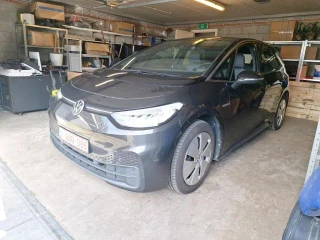 VOLKSWAGEN ID3 BEV 62KWH 107KW PRO