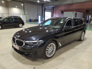 BMW 5 SERIES TOURING 2.0 530E AUTO