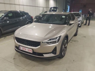 POLESTAR 2 BEV 78KWH DUAL MOTOR AUTO 4WD LONG RANGE