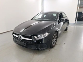 MERCEDES-BENZ CLASS A (W177) 160 Business Solution