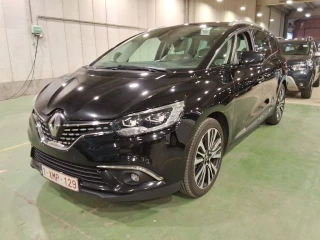 RENAULT GRAND SCENIC DIESEL - 2017 1.7 Blue dCi Initiale Paris EDC (EU6.2)
