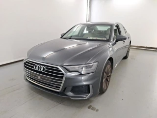 AUDI A6 DIESEL - 2018 35 TDi Business Edition Sport S tronic