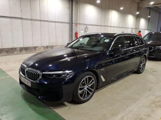 BMW 5 SERIES TOURING 2.0 530E AUTO