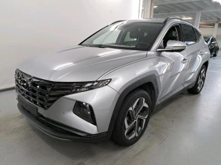 HYUNDAI Tucson 1.6 T-GDI PHEV 4WD FEEL AUTO