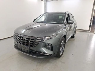 HYUNDAI TUCSON 1.6 T-GDI 110KW 48V SHINE DCT