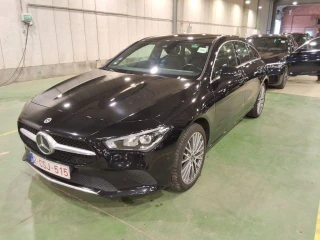 MERCEDES-BENZ CLA SHOOTING BRAKE 1.3 250 E BUSINESS SOLUTION DCT