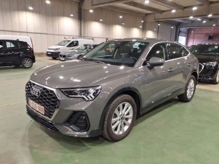AUDI Q3 Sportback 1.4 45 TFSI E S TRONIC