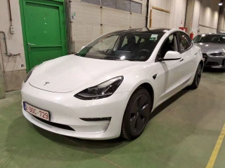 TESLA MODEL 3 75 KWH LONG RANGE DUAL MOTOR 4WD AUTO