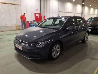 VOLKSWAGEN GOLF VIII 1.5 eTSI Life OPF DSG