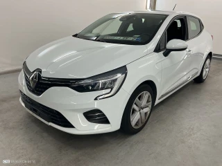 RENAULT Clio 1.0 TCE 100 CORPORATE EDITION